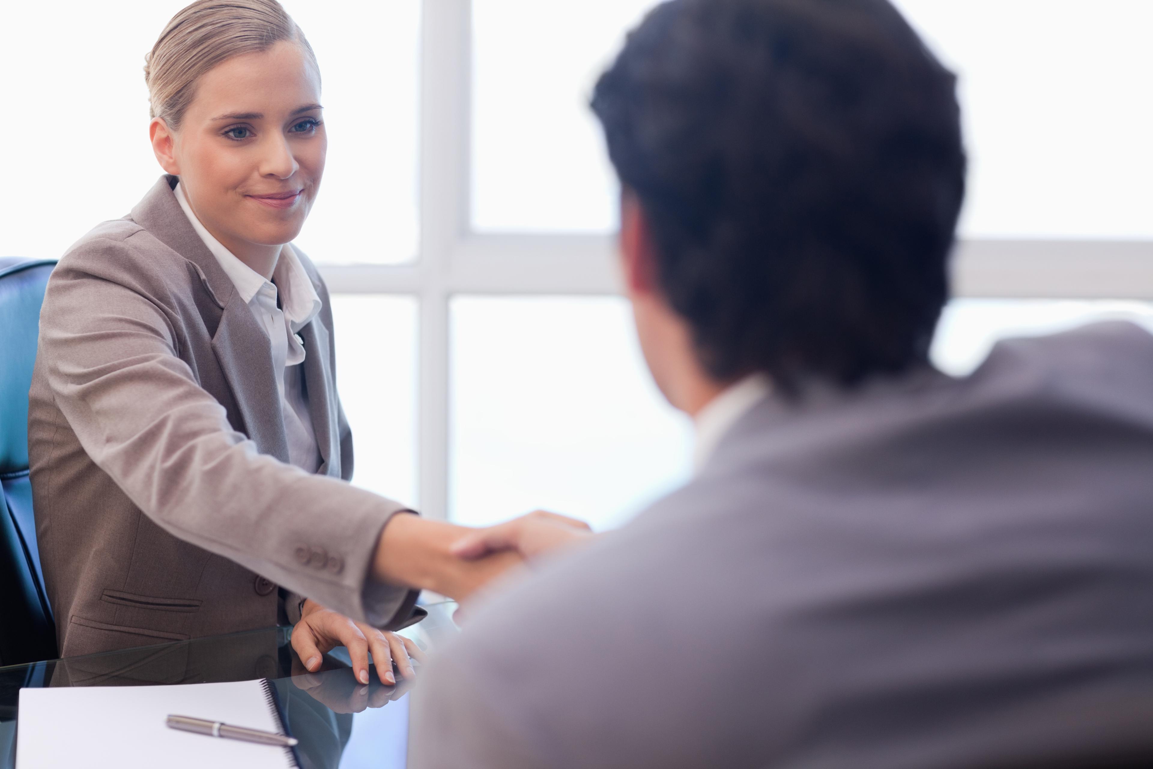 Conducting Effective Exit Interviews + an Easy Template to Follow