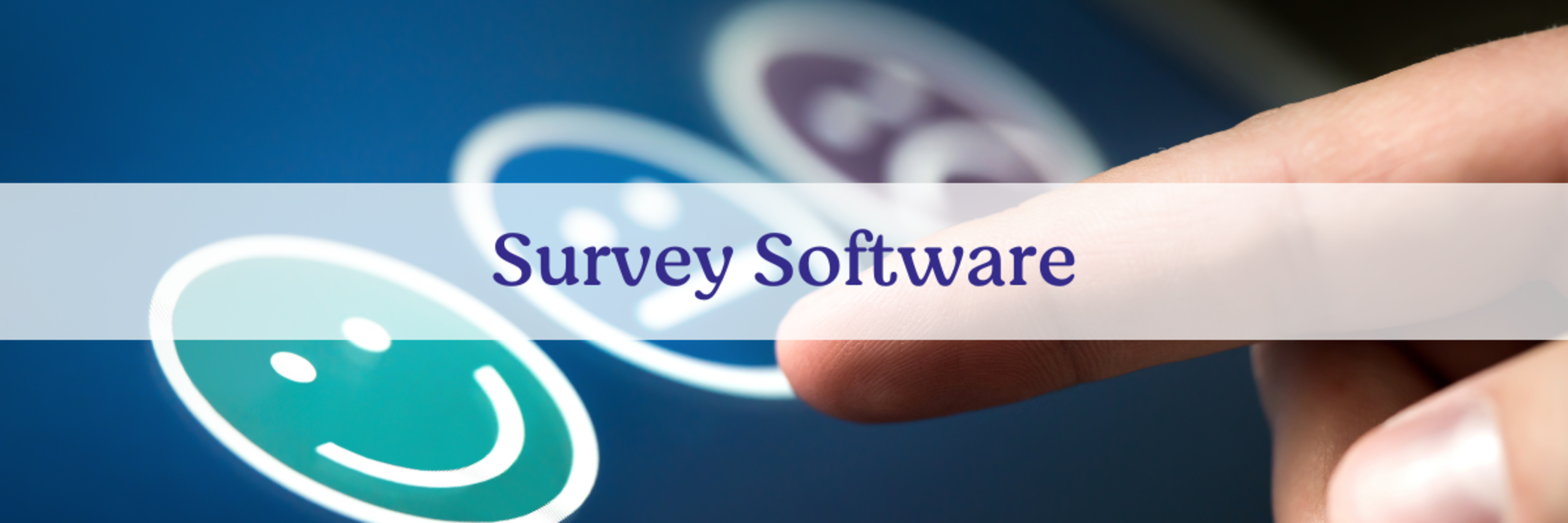 survey header