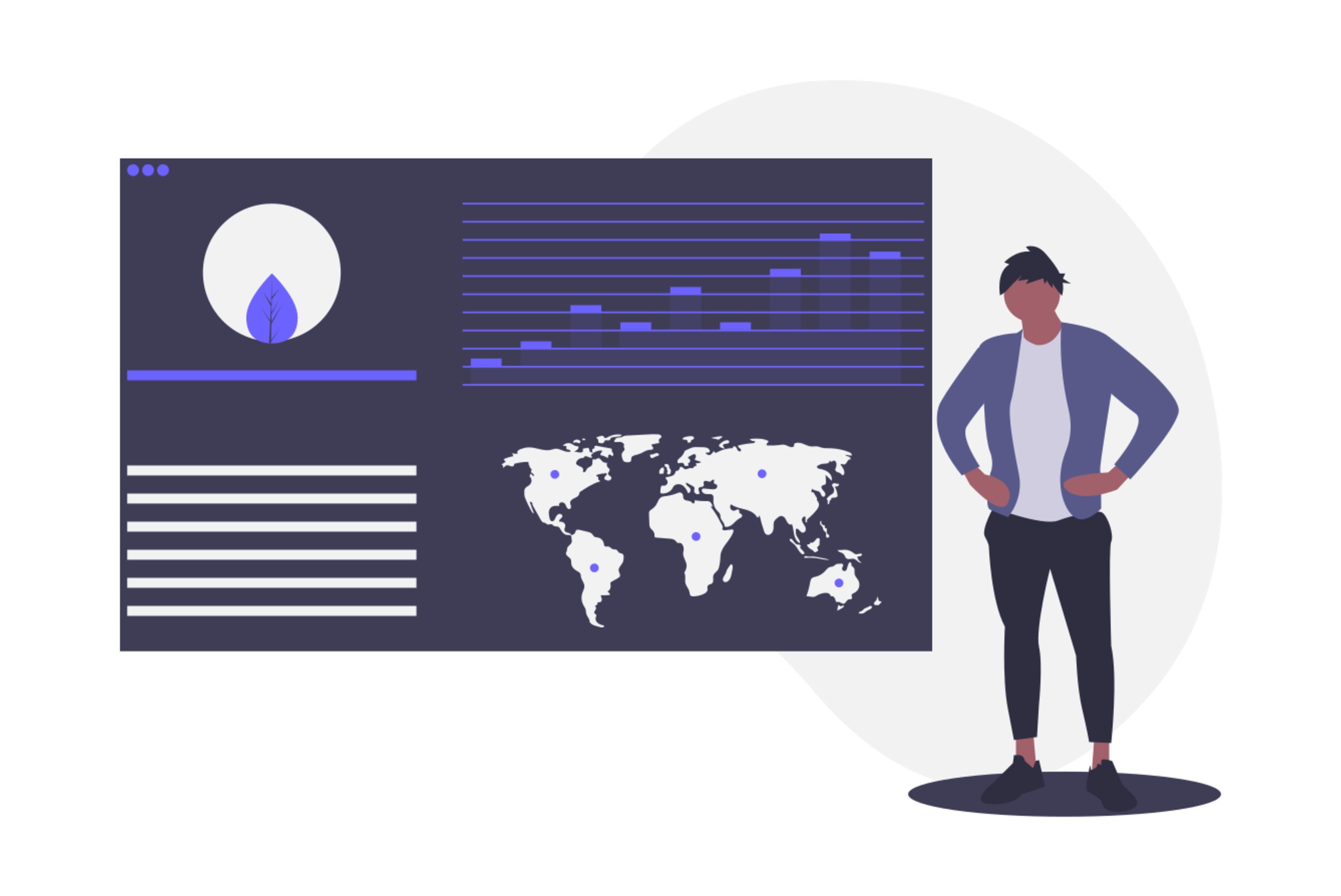 Human Resources Metrics Dashboard